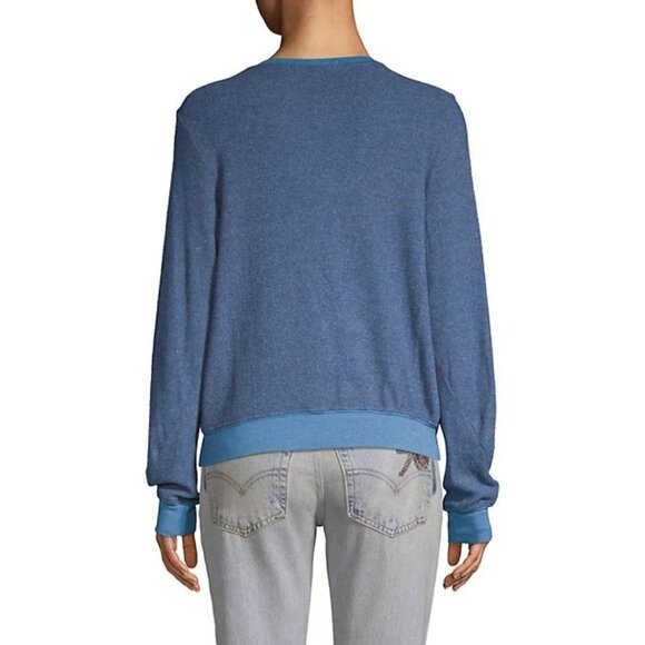 💕WILDFOX💕 Beverly Hills Logo Sweatshirt - Picture 3 of 8